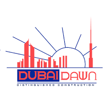 Dubai Dawn