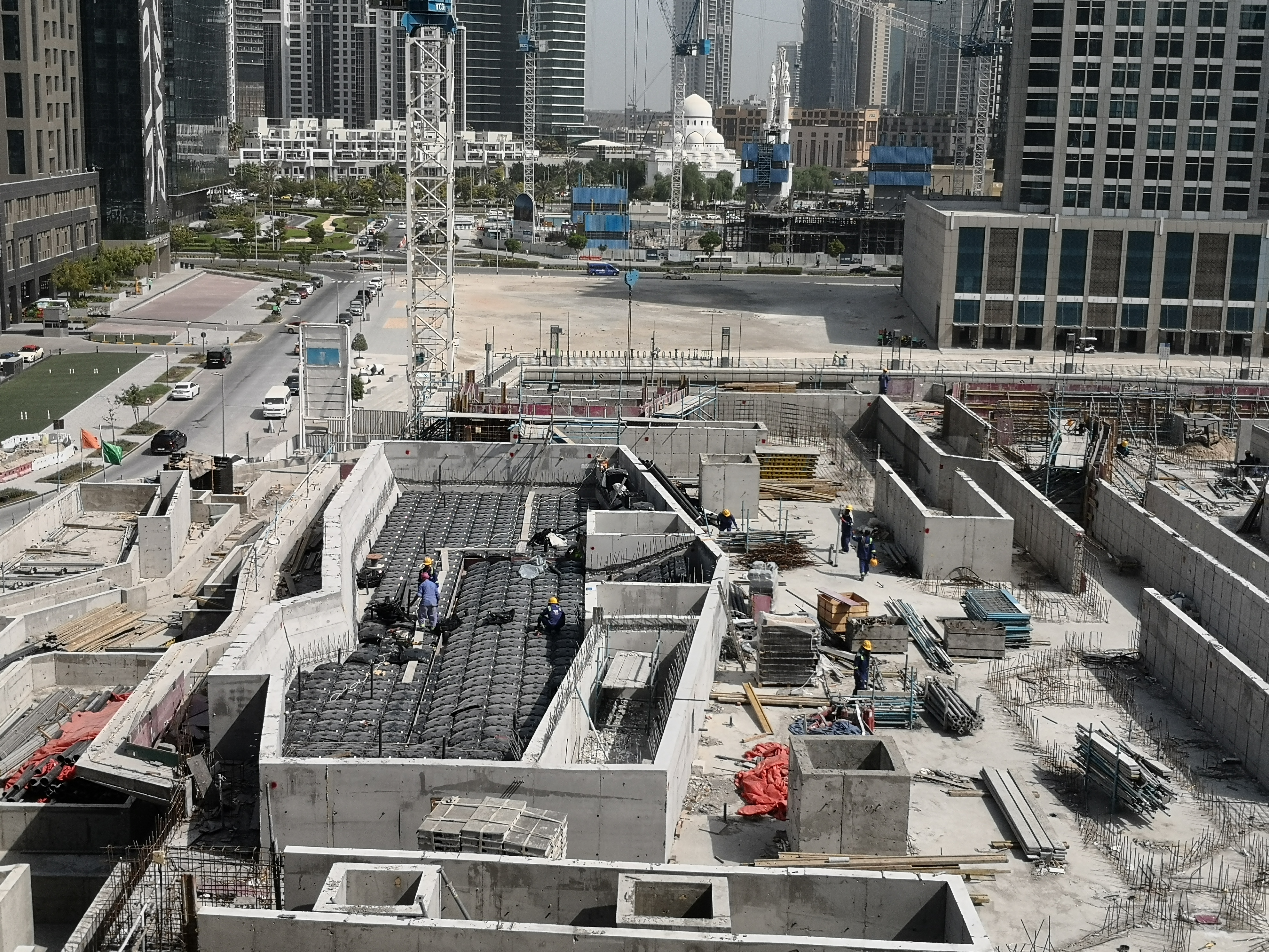 ABS Middle East