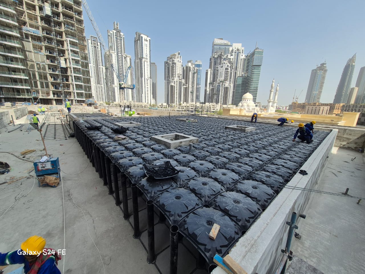 ABS Middle East