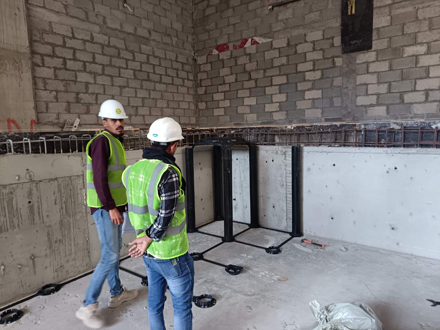 Al Sahel, Beachgate By Address