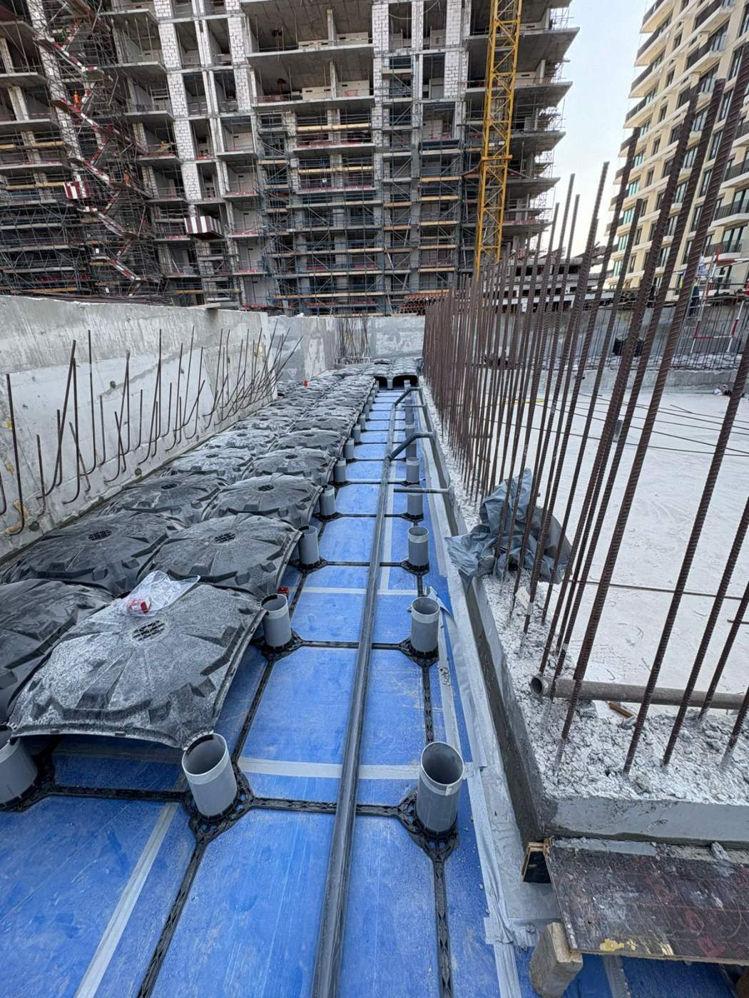 Asia Prime, Greenside Residence for Dubai Hills