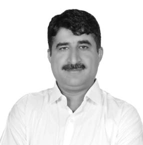 Tanveer Hussain